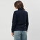 Sudadera con cremallera mujer BSW334 Women. .
