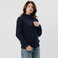Sudadera con cremallera mujer BSW334 Women. .