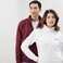 Sudadera con cremallera mujer BSW334 Women. .