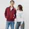 Sudadera con cremallera mujer BSW334 Women. .