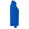 Sudadera con cremallera mujer BSW334 Women. Color royal blue.