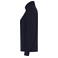 Sudadera con cremallera mujer BSW334 Women. Color navy.