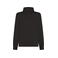 Sudadera con cremallera mujer BSW334 Women. Color black.