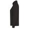 Sudadera con cremallera mujer BSW334 Women. Color black.