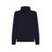 Sudadera con cremallera mujer BSW334 Women. Color navy.