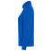 Sudadera con cremallera mujer BSW334 Women. Color royal blue.