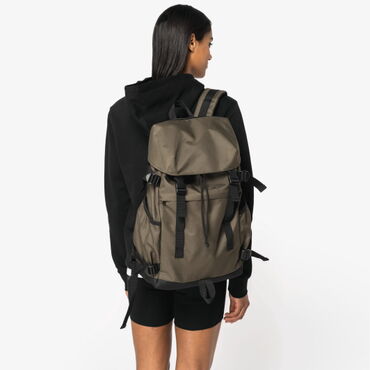 Mochila sostenible NS109