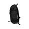Mochila sostenible NS109. Color negro.