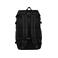 Mochila sostenible NS109. Color negro.