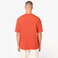 Camiseta oversize sostenible hombre NS352. .