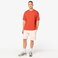 Camiseta oversize sostenible hombre NS352. .