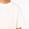 Camiseta oversize sostenible niño NS353. .