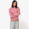 Sudadera sostenible mujer NS439. .