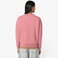 Sudadera sostenible mujer NS439. .