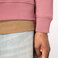 Sudadera sostenible mujer NS439. .