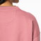 Sudadera sostenible mujer NS439. .