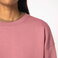 Sudadera sostenible mujer NS439. .