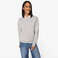 Sudadera sostenible unisex NS443. .