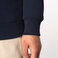 Sudadera sostenible unisex NS443. .