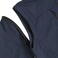 Chaqueta softshell desmontable reciclada 3 capas unisex Classic softshell 2 in 1. Color azul oscuro.