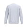 Sudadera sostenible unisex NS443. Color blanco.