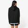 Sudadera capucha sostenible unisex NS444. .