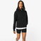 Sudadera capucha sostenible unisex NS444. .