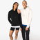 Sudadera capucha sostenible unisex NS444. .