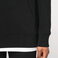 Sudadera capucha sostenible unisex NS444. .
