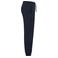 Jogger deportivo reciclado niño Miami pants junior Junior. Color azul oscuro.