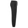 Jogger deportivo reciclado niño Miami pants junior Junior. Color negro.