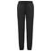 Jogger deportivo reciclado niño Miami pants junior Junior. Color negro.