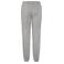 Jogger deportivo reciclado niño Miami pants junior Junior. Color gris marengo.