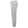 Jogger deportivo reciclado niño Miami pants junior Junior. Color gris marengo.