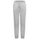 Jogger deportivo reciclado niño Miami pants junior Junior. Color gris marengo.