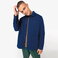 Chaqueta tipo worker sostenible hombre NS611. .
