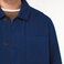 Chaqueta tipo worker sostenible hombre NS611. .