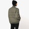Chaqueta acolchada sostenible unisex NS613. .
