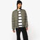Chaqueta acolchada sostenible unisex NS613. .