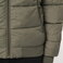 Chaqueta acolchada sostenible unisex NS613. .