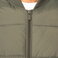 Chaqueta acolchada sostenible unisex NS613. .