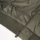 Chaqueta acolchada sostenible unisex NS613. .