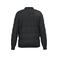 Chaqueta acolchada sostenible unisex NS613. Color negro.