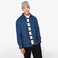 Chaqueta vaquera sostenible unisex NS614. .