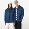 Chaqueta vaquera sostenible unisex NS614. .