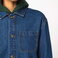 Chaqueta vaquera sostenible unisex NS614. .