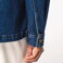 Chaqueta vaquera sostenible unisex NS614. .