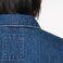 Chaqueta vaquera sostenible unisex NS614. .