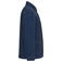 Chaqueta vaquera sostenible unisex NS614. Color denim.