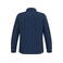 Chaqueta vaquera sostenible unisex NS614. Color denim.